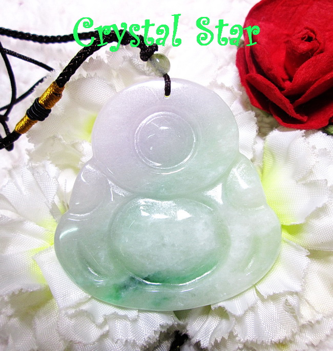 จี้หยกพระสังกัจจาย