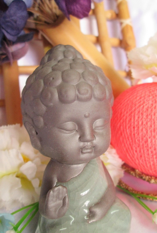 ตุ๊กตาเซรามิค