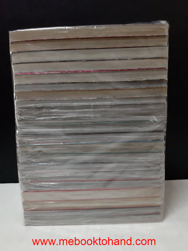 SARULOCK หนุ่มเอ๊าะสะเดาะล็อค 1-22 จบ