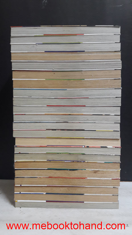 Fujiken ฟูจิเคน 1-22 จบ