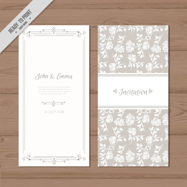 การ์ดแต่งงาน Wedding card สไตล์การออกแบบดีไซน์แบบใช้สีอ่อนๆและตัดด้วยลายเส้นสีขาวดูอ่อนหวานน่ารัก การ์ดงานแต่ง ไว้สำหรับ เรียนเชิญแขกผู้มีเกียรติเข้ามาร่วมงานแต่งงาน // ตัวอย่างดีไซน์ การ์ดแต่งงาน การ์ดเชิญ การ์ดสวยๆ