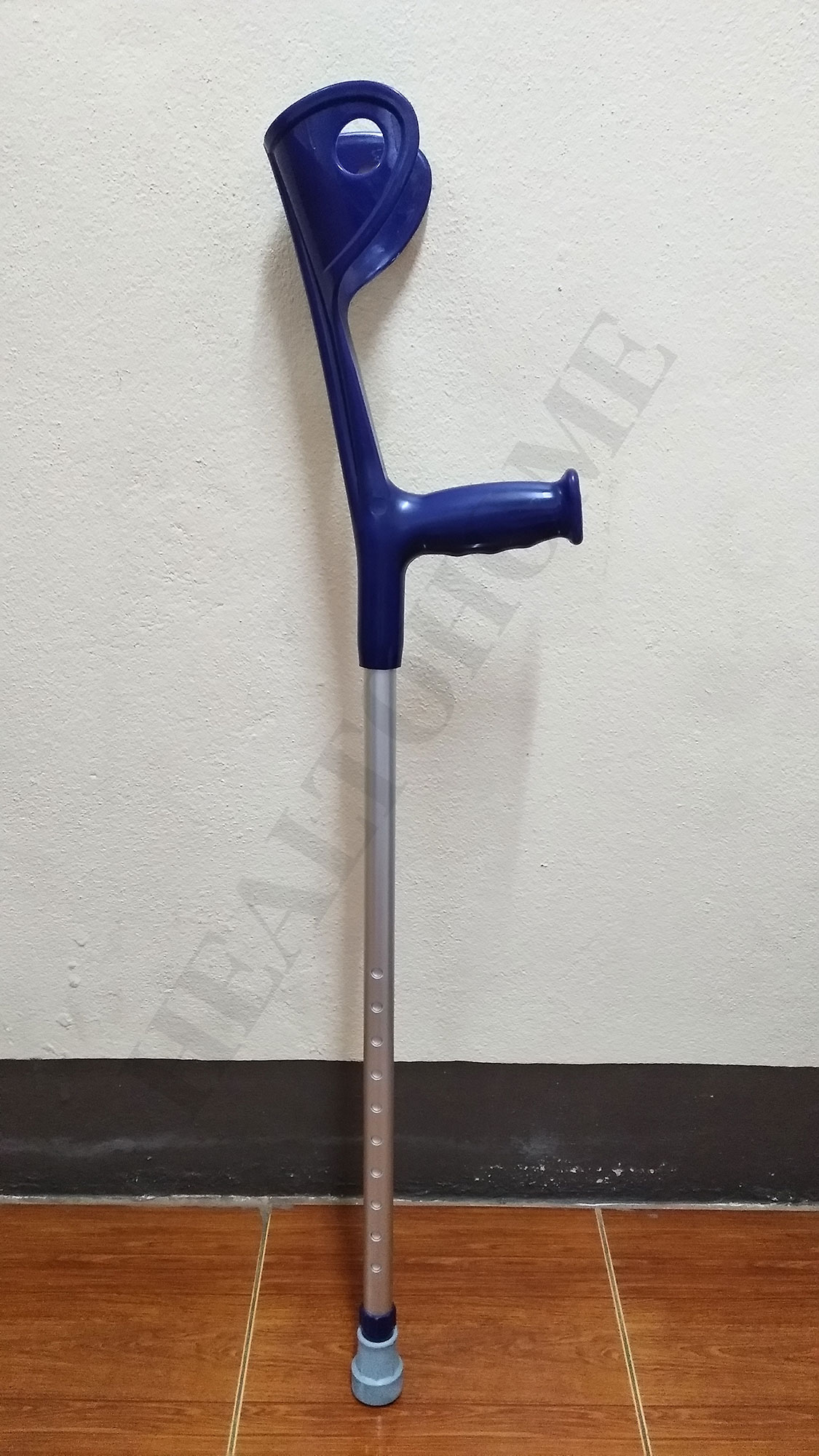 ไม้ค้ำศอก อลูมิเนียม ครึ่งแขน (ขายเป็นชิ้น)