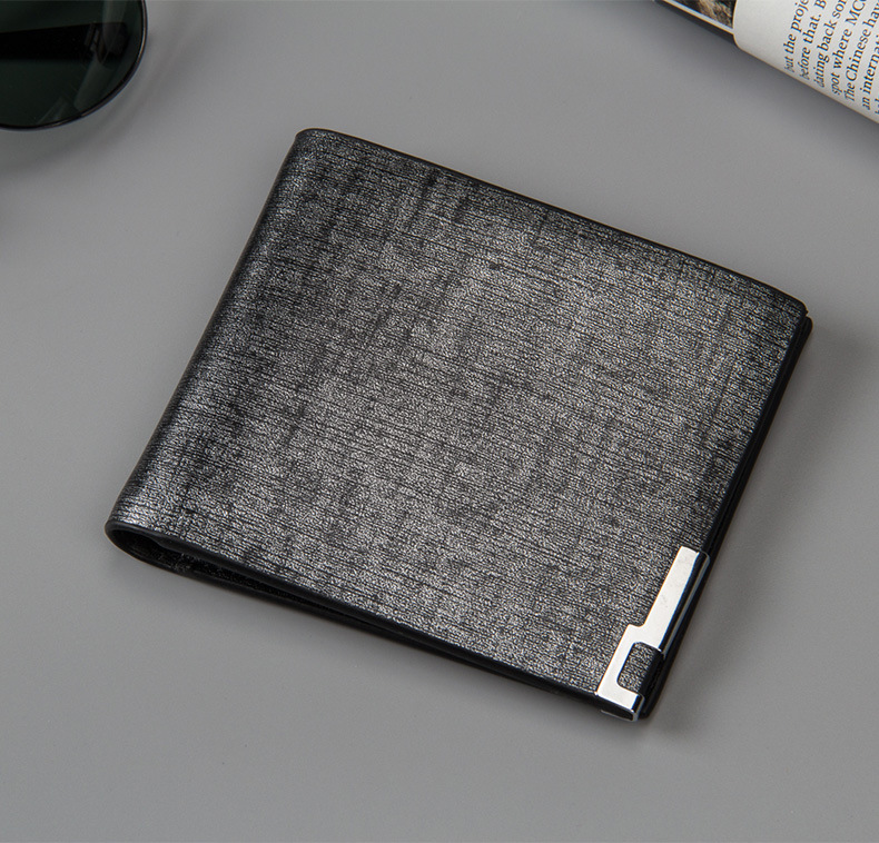 กระเป๋าสตางค์ผู้ชาย BA-012