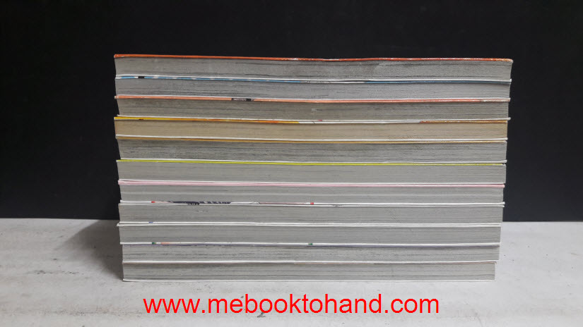 Imagine อิเมจิน 1-11 จบ