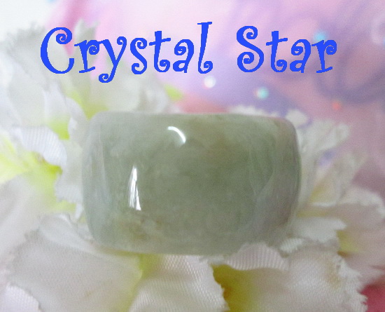 แหวนหยกพม่า