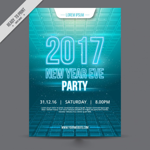 โปสเตอร์ Poster สไตล์การออกแบบดีไซน์ด้วยโทนสีฟ้าทำให้ดูสดใสสบายตา โปสเตอร์ ไว้สำหรับ แจ้งประชาสัมพันธ์กิจกรรม // ตัวอย่างดีไซน์ โปสเตอร์ Poster โปสเตอร์โฆษณา โปสเตอร์สวยๆ Chill Shop Package