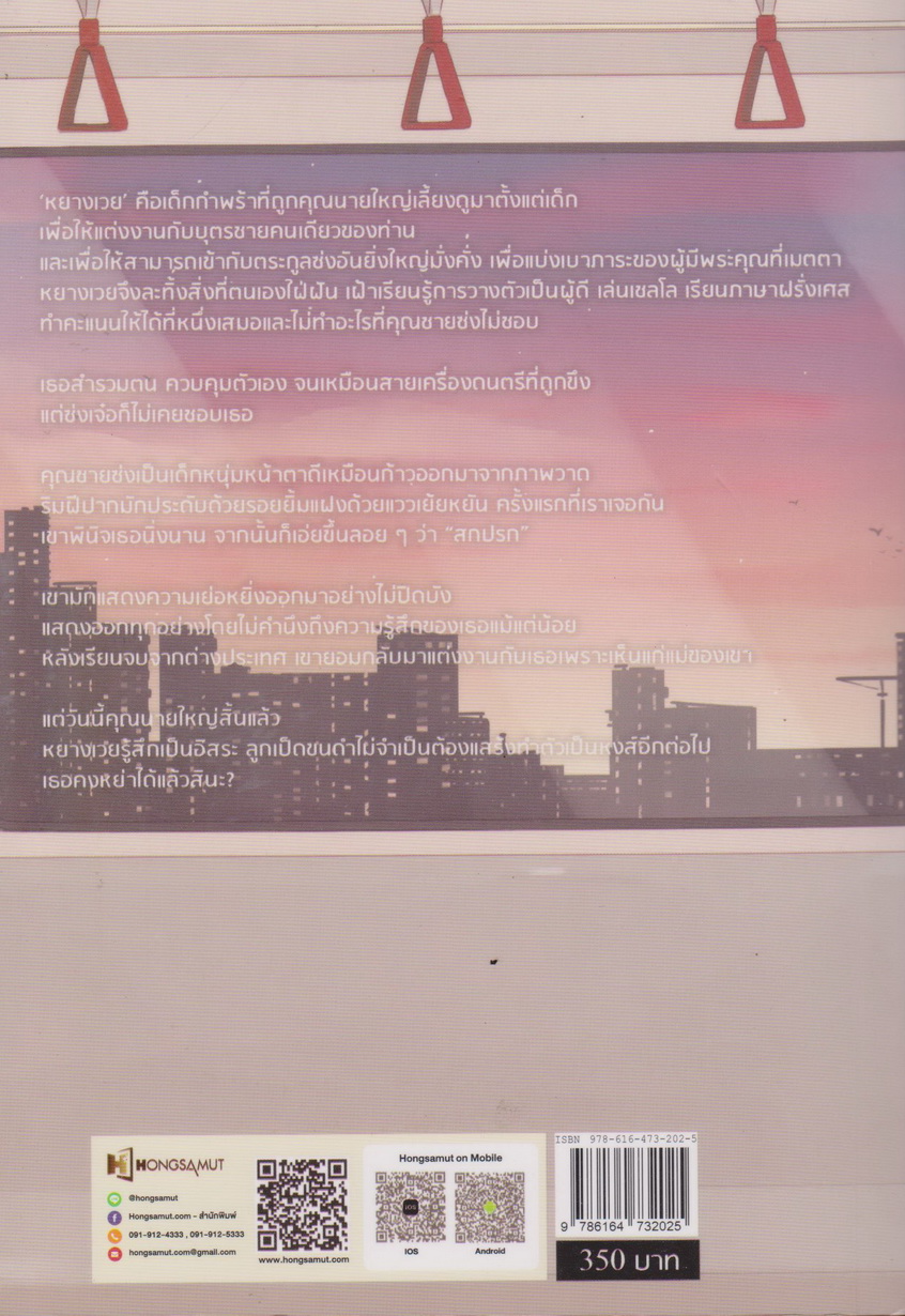 นิยาย ไฮโซจอมปลอม เล่ม 1-3 (จบ) ขายยกชุด พร้อมโปสการ์ดและที่คั่นหนังสือ ผู้แต่ง โม่ซูไป๋