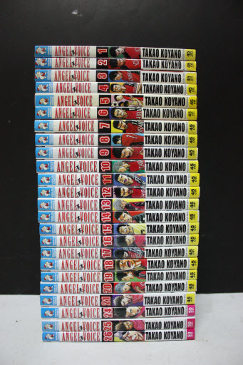 Angel Voice 1-26