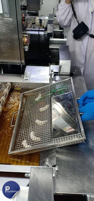 Food Tray & Jig Design Service l บริการออกแบบและแนะนำในการเลือกใช้ Food Tray และ Jig สำหรับใช้งานเฉพาะแต่ละกระบวนการผลิต