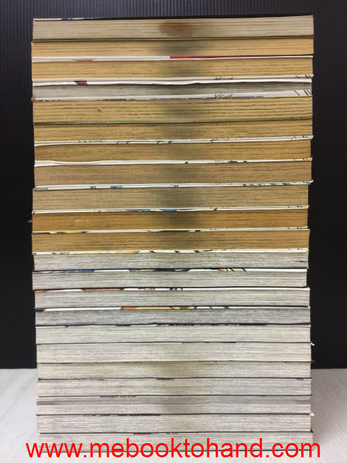 Ogre King อหังการ์ราชันย์ยักษ์ 1-21 จบ + พิเศษ