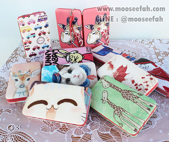 กระเป๋าใส่โทรศัพท์ FUNNY CASE