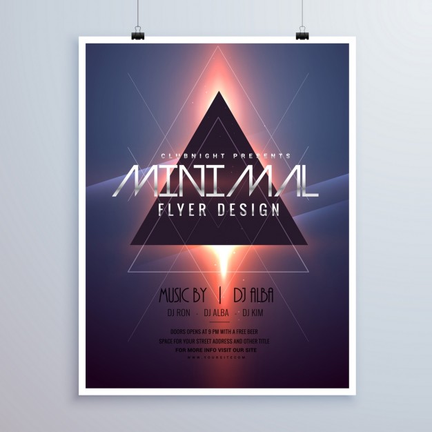 โปสเตอร์ Poster สไตล์การออกแบบดีไซน์ด้วยโทนสีครามเข้มและตกแต่งให้ภาพดูมีมิติมีความน่าสนใจ โปสเตอร์ ไว้สำหรับ แจ้งประชาสัมพันธ์กิจกรรม // ตัวอย่างดีไซน์ โปสเตอร์ Poster โปสเตอร์โฆษณา โปสเตอร์สวยๆ Chill Shop Package