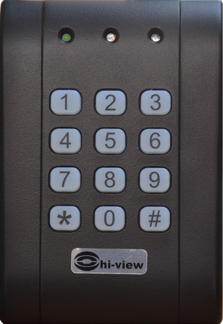 Hiview ST-625EM