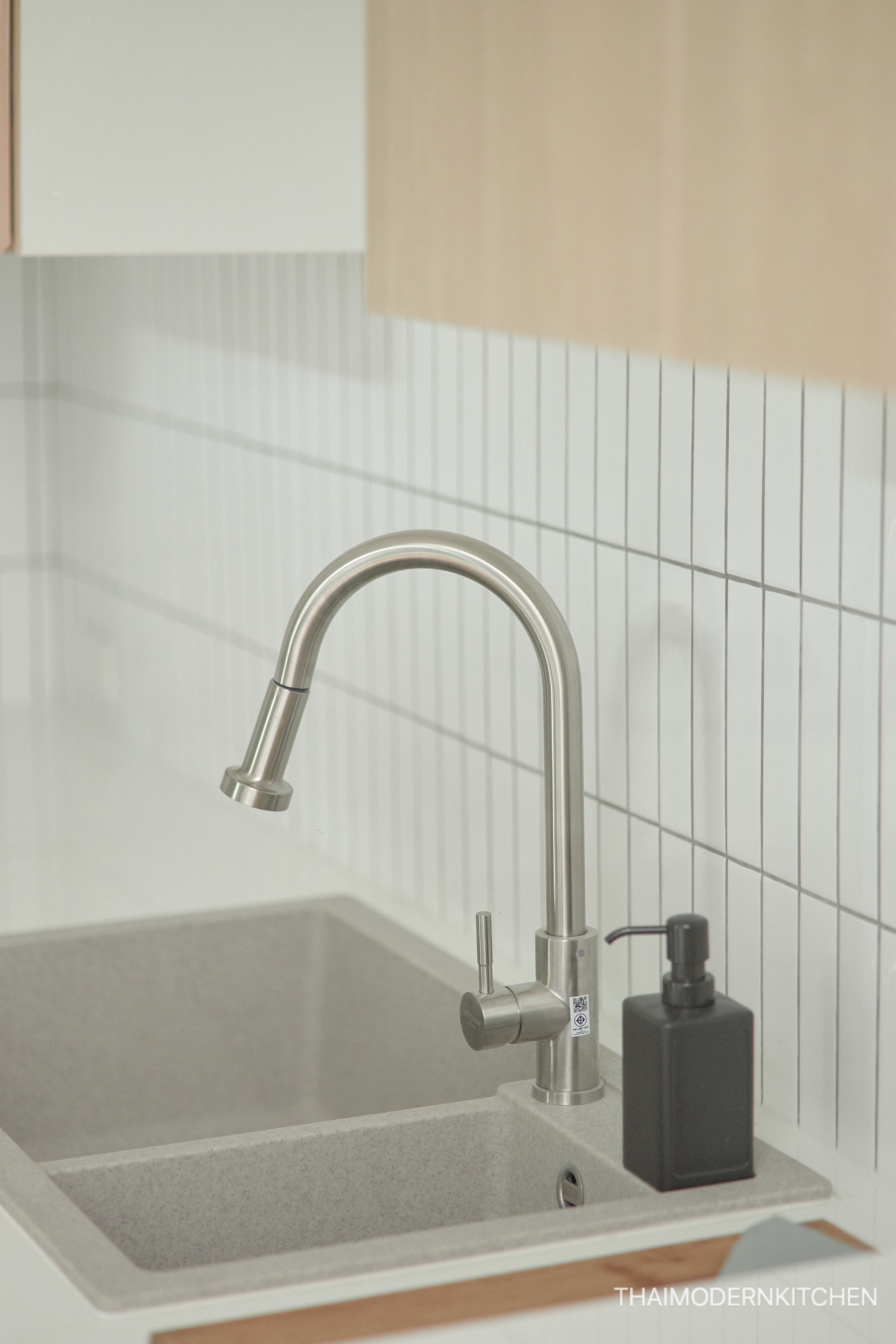 ครัวบิ้วอิน บ้านคุณเดฟ