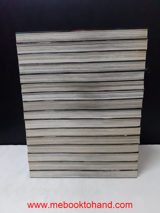 Horror Hours ชั่วโมงสยอง 1-16