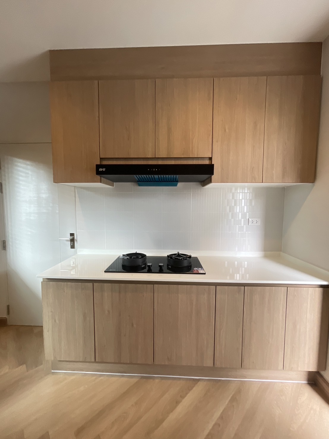 ครัวบบิ้วอิน บ้านคุณ Deer ตัวไอ 2 ฝั่ง