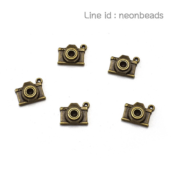 No.100กล้องถ่ายรูป-K876(*ระบุสีที่เลือก)