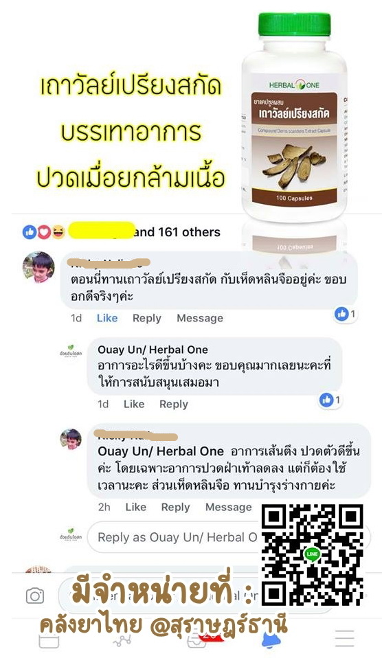 เถาวัลย์เปรียงสกัด