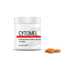CYTOMEL-25 T3 Gainzlab