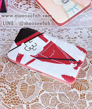 กระเป๋าใส่โทรศัพท์ FUNNY CASE