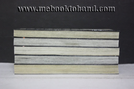 หมัดทะลุฟ้า 1-5 จบ