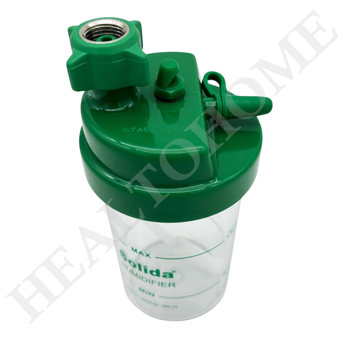 กระบอกความชื้น Humidifier PBP เกลียวโลหะ 300 มล.