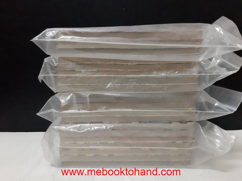 Let's Go 2 สิงห์นักซิ่งจิ๋ว ภาคแรก 1-13 จบ + ภาค Max 1-7 จบ