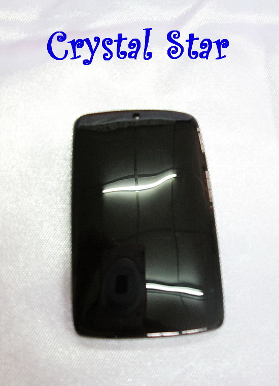 จี้มังกร (หินออปซิเดียน)