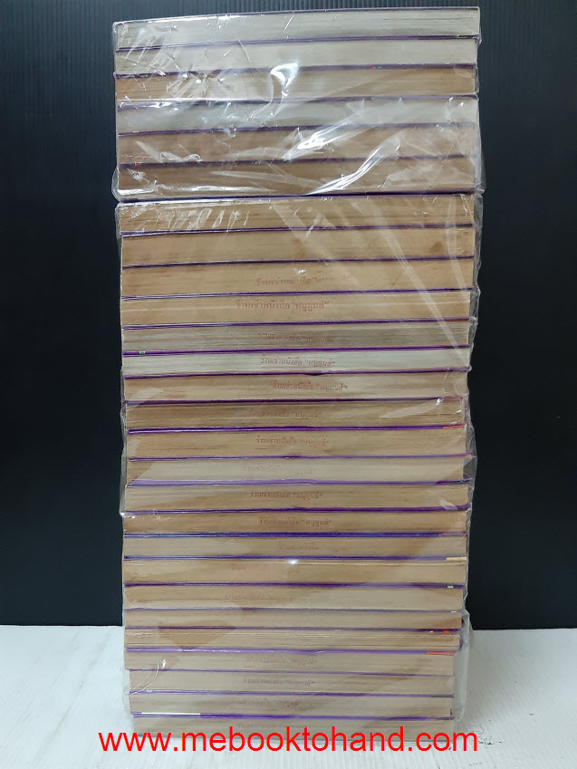 เจ้าหญิงจันทรา 1-27 จบ