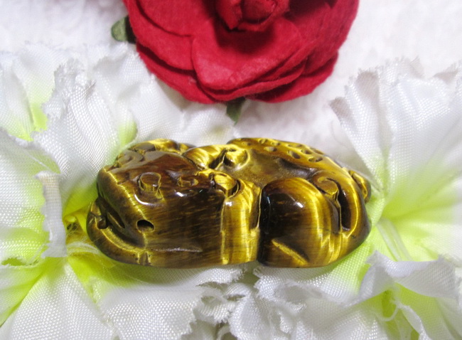 ปี่เซี๊ยะตาเสือ