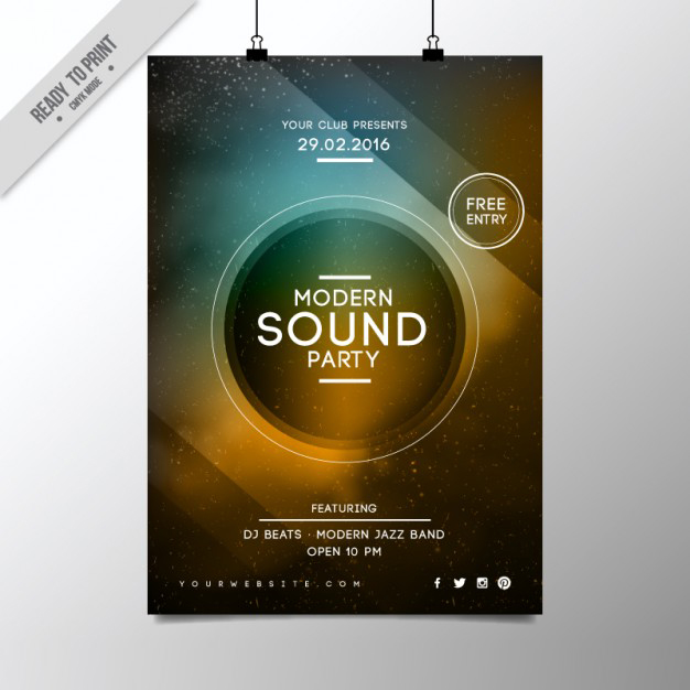 โปสเตอร์ Poster สไตล์การออกแบบดีไซน์โทนสีดำตัดด้วยสีทองเพิ่มความโดดเด่นสวยงาม โปสเตอร์ ไว้สำหรับ แจ้งประชาสัมพันธ์กิจกรรม // ตัวอย่างดีไซน์ โปสเตอร์ Poster โปสเตอร์โฆษณา โปสเตอร์สวยๆ Chill Shop Package