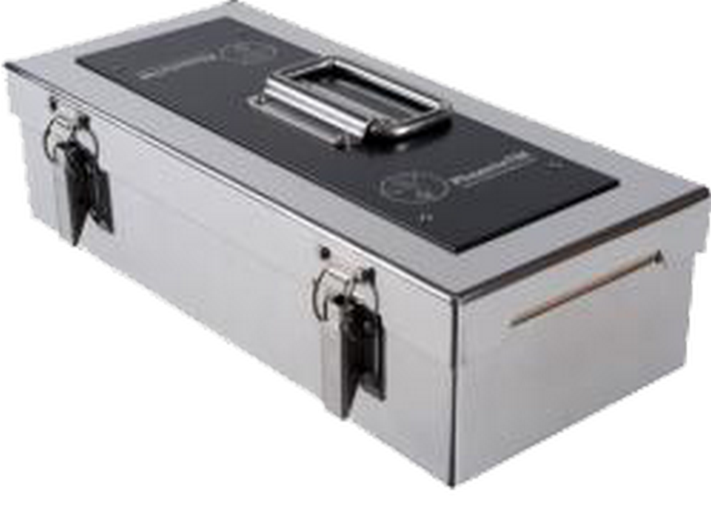 PhoenixTM 20Ch Classic Finishing System - Exposed Probe l เครื่องบันทึกอุณหภูมิ อุตสาหกรรมอบแห้ง อบสีน้ำมัน อบสีฝุ่น