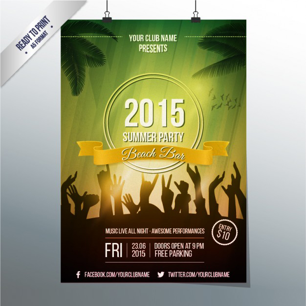 โปสเตอร์ Poster สไตล์การออกแบบดีไซน์แบบโทนสีเขียวคล้ายกับธรรมชาติและตกแต่งด้วยกราฟิกเป็นรูปมือคนเพิ่มความดึงดูดใจ โปสเตอร์ ไว้สำหรับ แจ้งประชาสัมพันธ์กิจกรรม // ตัวอย่างดีไซน์ โปสเตอร์ Poster โปสเตอร์โฆษณา โปสเตอร์สวยๆ Chill Shop Package