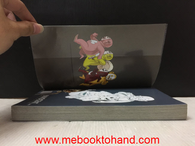 !nnocent series / The Duang