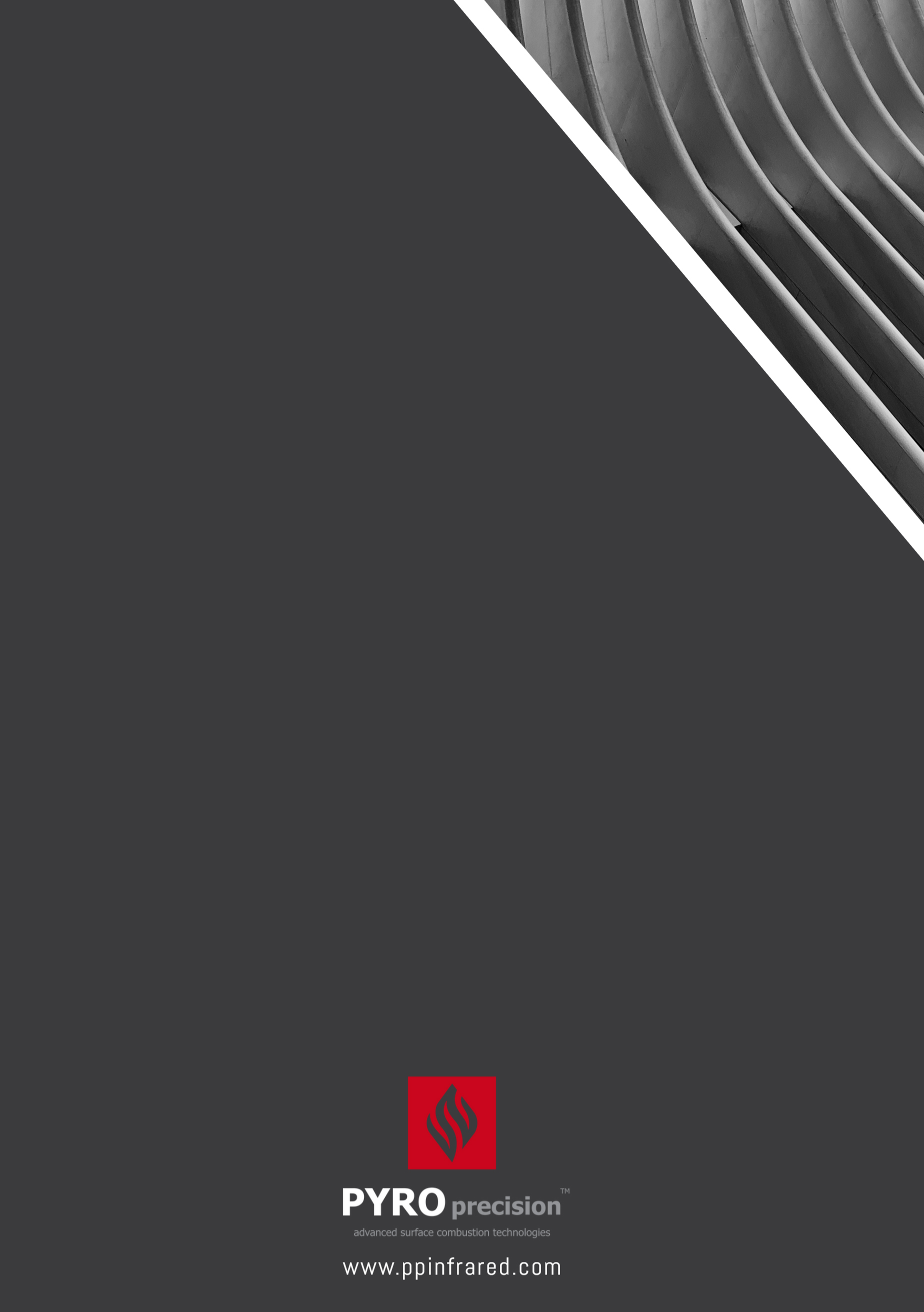 PYROprecision MFB Burner Brochure