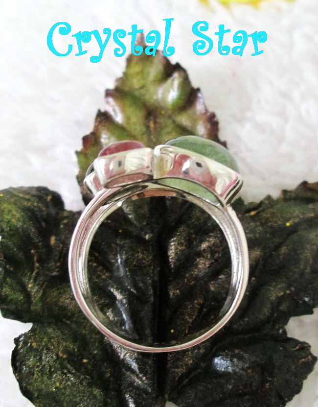 แหวนทัวร์มาลีน