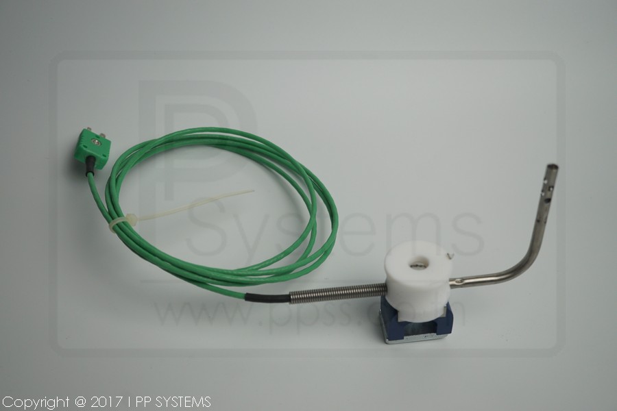 [PA0055] DATAPAQ Magnetic Air Thermocouple, Type K, Length 1.5m