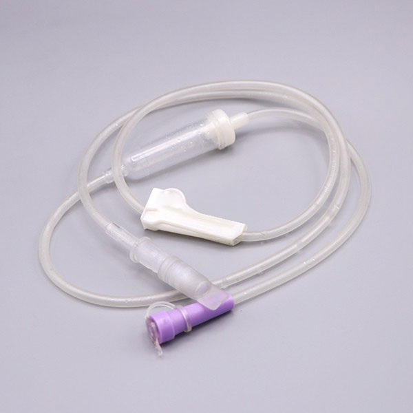 Enteral Feeding Tube สายให้อาหาร ไม่มี/มีกระเปาะ