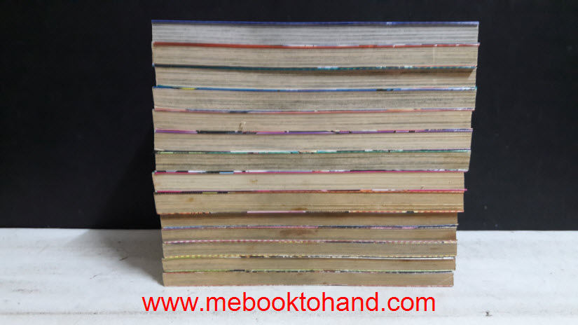 Maid-Guy นายเมดสุดแสบ 1-15 จบ