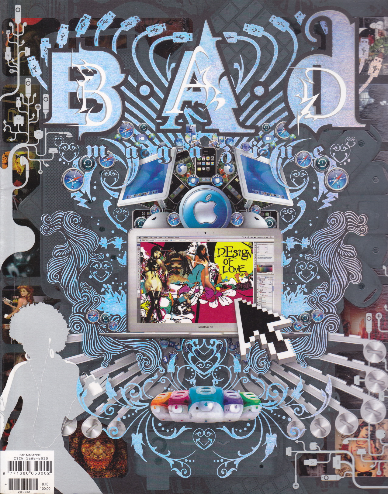 นิตยสาร B.A.D ฉบับที่ 15