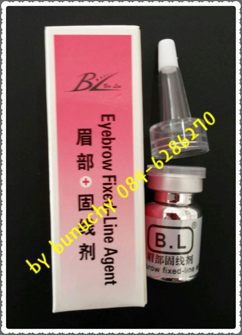 ฟิกซ์สีคิ้ว BL