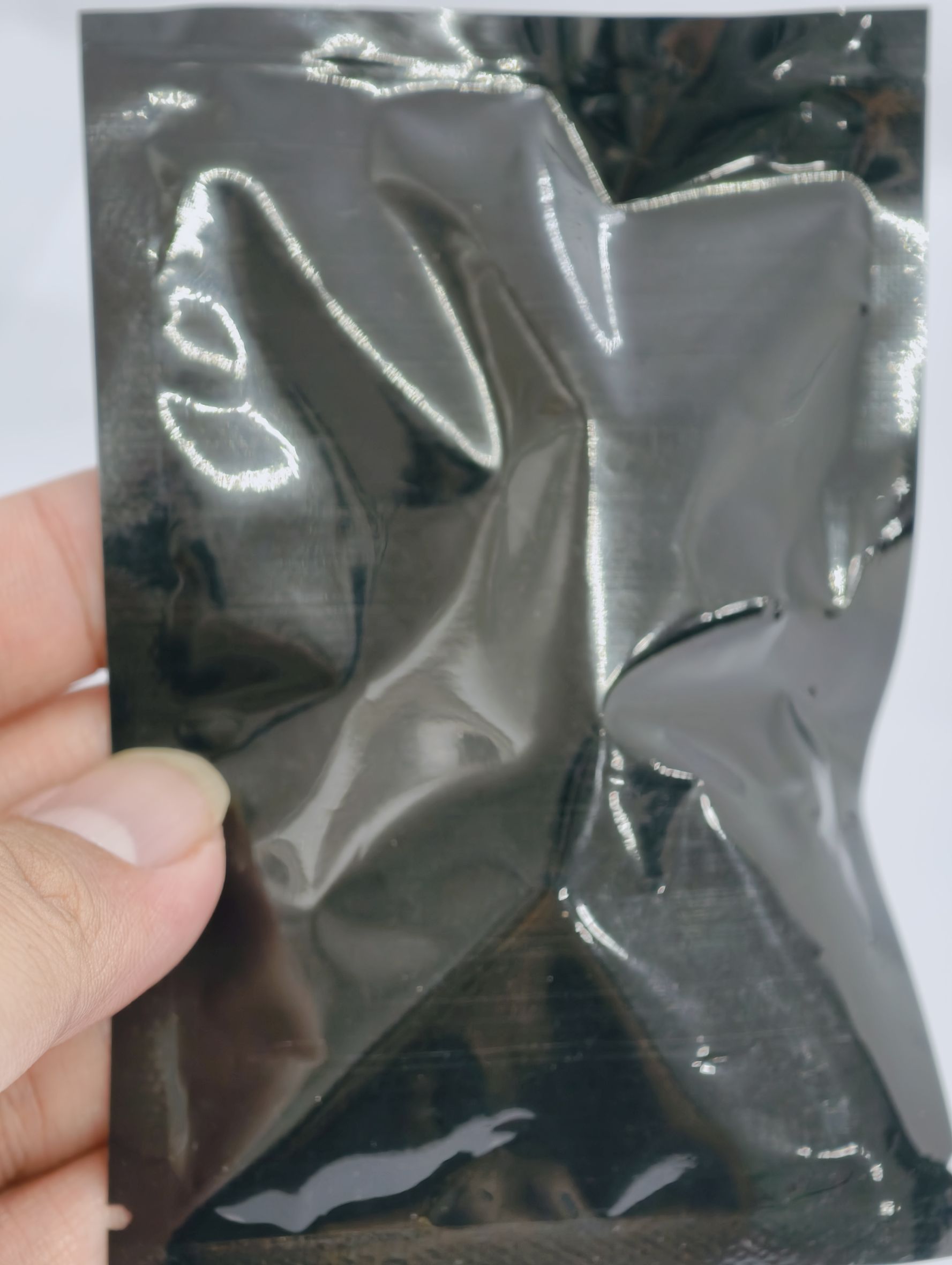 หลวงปู่มหาศิลา วัดพระธาตุหมื่นหิน ตะกรุดใบลานอุดกริ่ง รวยล้าน 68 KA2223