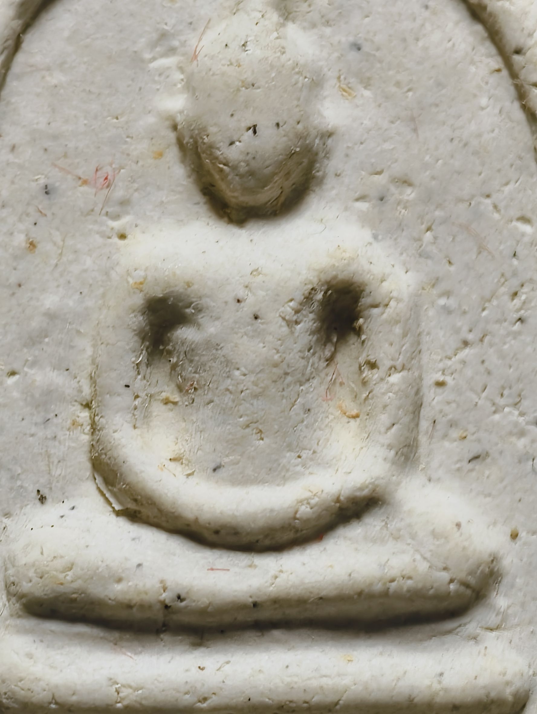 พระสมเด็จ เหรียญ รุ่น 141 ปี มหามงคล วัดระฆัง พิมพ์ใหญ่ AC2497