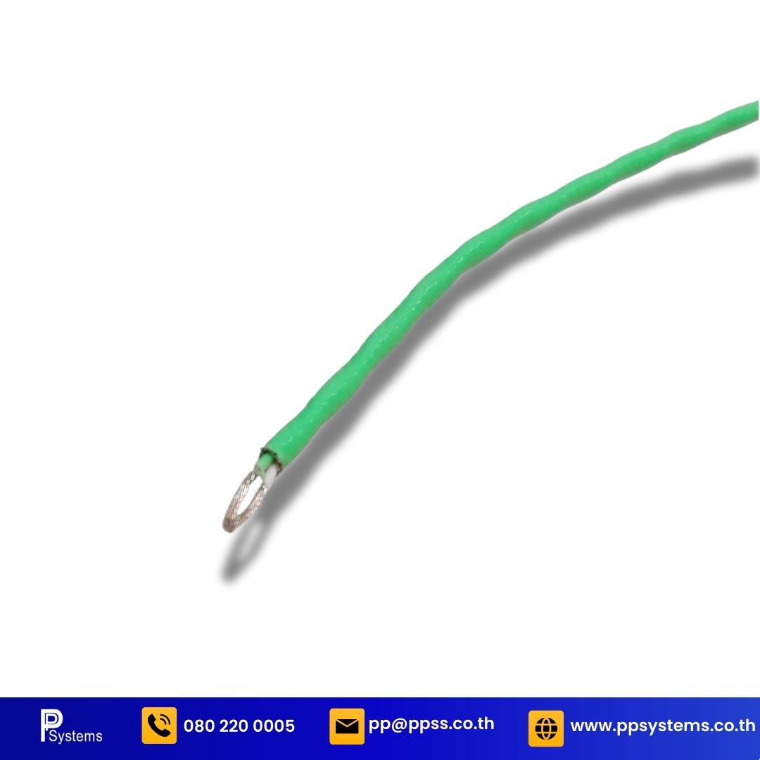 PhoenixTM Exposed Junction Thermocouple (7 x 0.2mm) l สายวัดอุณหภูมิชนิดปลายเปลือย