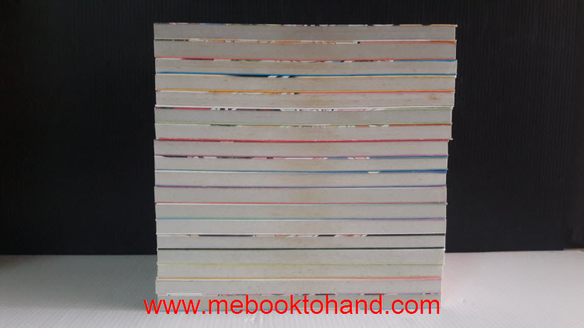 To Love RU 1-18 จบ