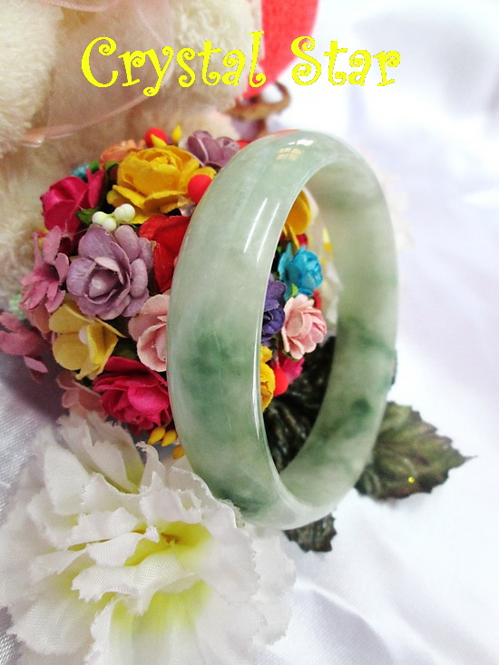 กำไลหยกพม่า