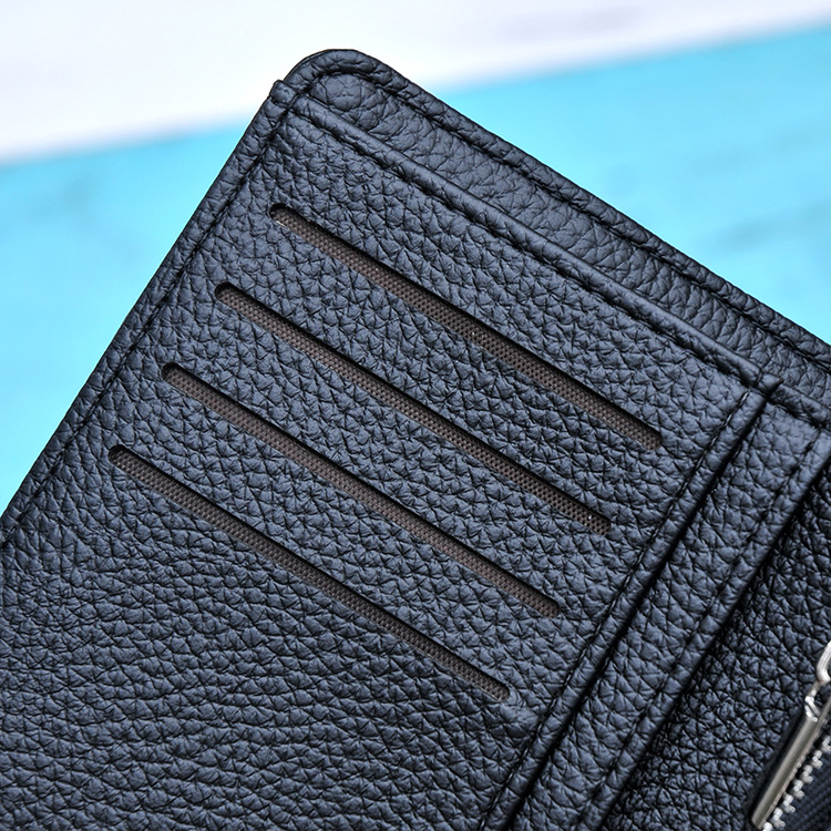 กระเป๋าสตางค์ผู้หญิง Bonnie [แบบสามพับ]