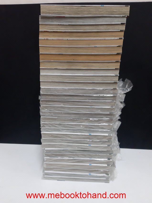 Moonlight Act เก็คโคโจเรย์ จันทราประกาศิต 1-29 จบ