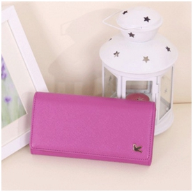 กระเป๋าสตางค์ 3STAGE wallet [แบบสามพับ]