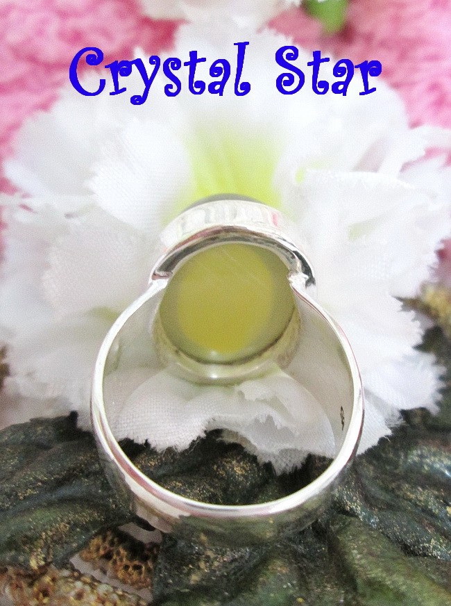 แหวนมูนสโตน